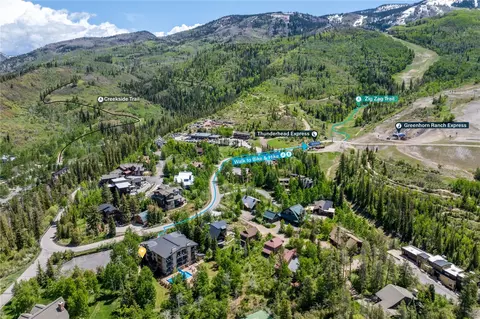 2883 Burgess Creek Rd #208, Steamboat Springs, CO 80487