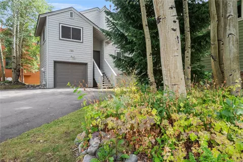 723 Hunters Cir #0, Frisco, CO 80443