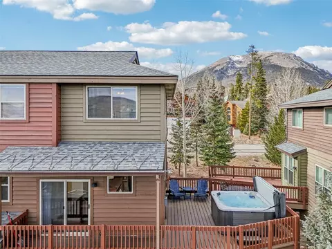 30 Twenty Grand Ct #30, Silverthorne, CO 80498