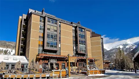 209 Ten Mile Cir #426, Copper Mountain, CO 80443