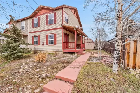 2378 Savoy Pl #2, Steamboat Springs, CO 80487