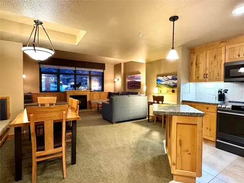 2300 Mount Werner Cir #357 QIA, Steamboat Springs, CO 80487