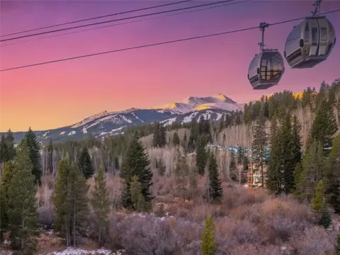 184 Woods Dr #3, Breckenridge, CO 80424