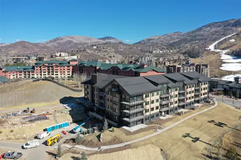 1550 Amble Dr #308, Steamboat Springs, CO 80487