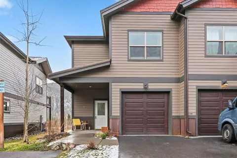 119 Wayback Dr #119, Keystone, CO 80435