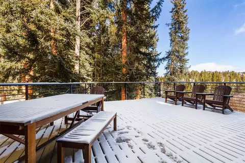 Exterior - 181 Tomahawk Ln, Breckenridge, CO 80424 photo 3 of 7