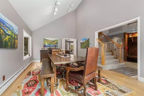 Dining - 181 Tomahawk Ln, Breckenridge, CO 80424 photo 3 of 3