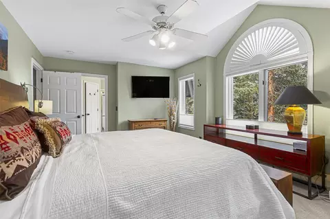 Bedroom - 181 Tomahawk Ln, Breckenridge, CO 80424 photo 3 of 10