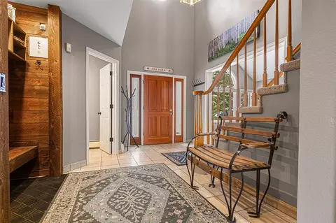 Entry Way - 181 Tomahawk Ln, Breckenridge, CO 80424 photo 4 of 4