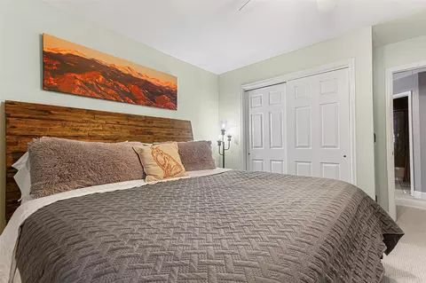 Bedroom - 181 Tomahawk Ln, Breckenridge, CO 80424 photo 5 of 10