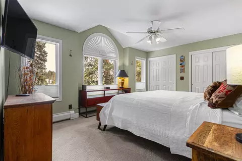 Bedroom - 181 Tomahawk Ln, Breckenridge, CO 80424 photo 1 of 10