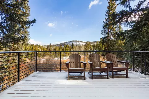Exterior - 181 Tomahawk Ln, Breckenridge, CO 80424 photo 4 of 7