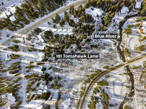 View/Area - 181 Tomahawk Ln, Breckenridge, CO 80424 photo 1 of 3