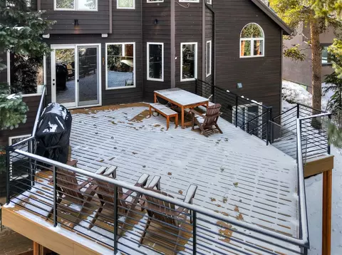 Exterior - 181 Tomahawk Ln, Breckenridge, CO 80424 photo 7 of 7