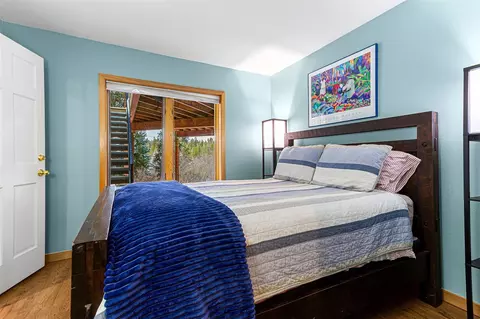 Bedroom - 181 Tomahawk Ln, Breckenridge, CO 80424 photo 10 of 10