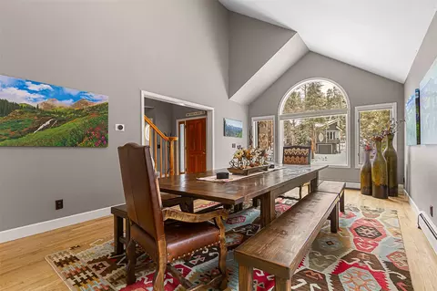 Dining - 181 Tomahawk Ln, Breckenridge, CO 80424 photo 2 of 3