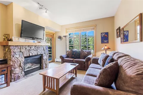 910 Copper Rd #219, Copper Mountain, CO 80443