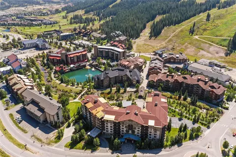 910 Copper Rd #219, Copper Mountain, CO 80443
