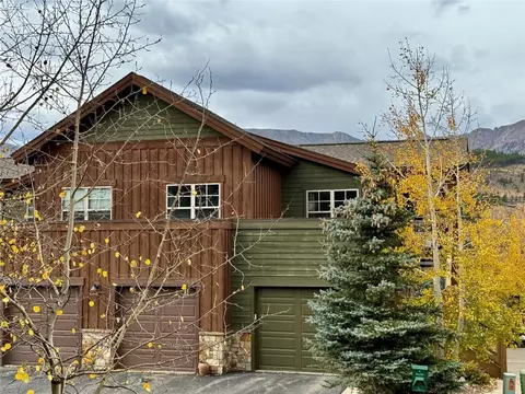 39 Dewey Placer Dr #39B, Breckenridge, CO 80424