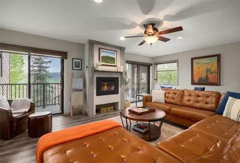 2315 Ski Trail Ln #4, Steamboat Springs, CO 80487
