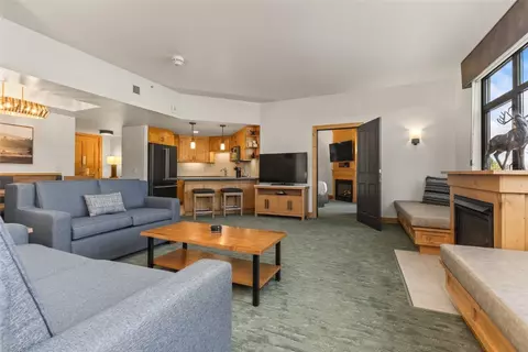 2300 Mount Werner Cir #210/209, Steamboat Springs, CO 80487