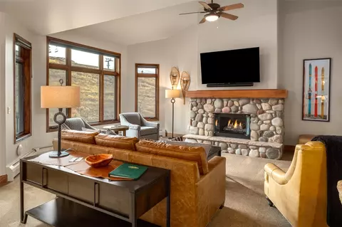 2355 Ski Time Square Dr #123, Steamboat Springs, CO 80487