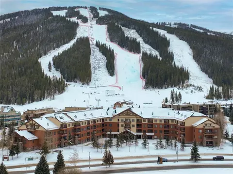 105 Wheeler Cir #434, Copper Mountain, CO 80443