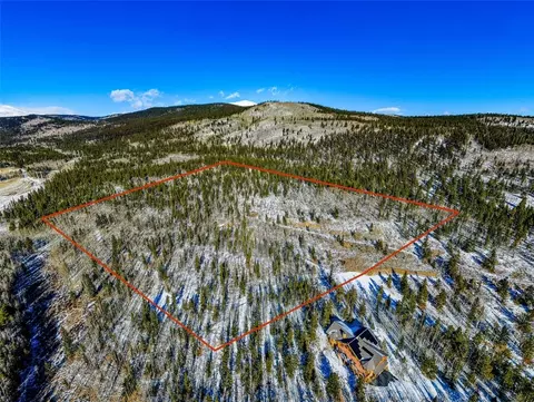 96 Dead Toad Rd, Alma, CO 80420 photo 11