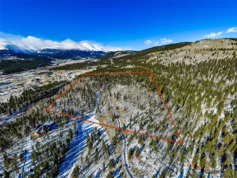 96 Dead Toad Rd, Alma, CO 80420 photo 19