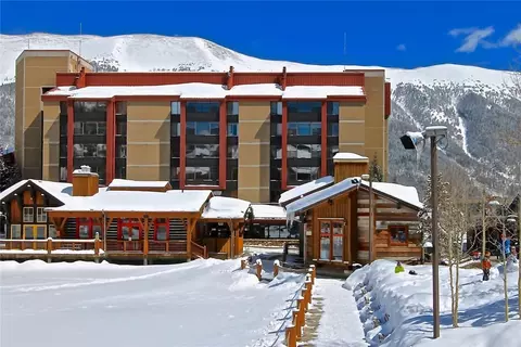 189 Ten Mile Cir #452, Copper Mountain, CO 80443