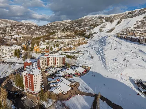 1875 Ski Time Square Dr #411, Steamboat Springs, CO 80487