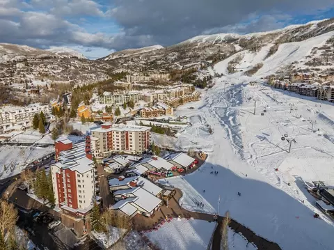 1875 Ski Time Square Dr #411, Steamboat Springs, CO 80487