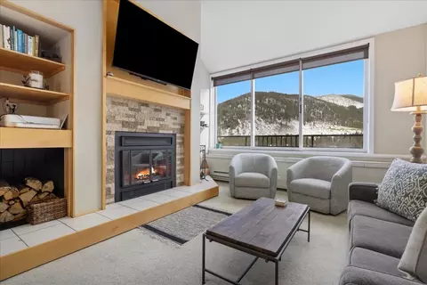 21650 Us Highway 6 #2106, Keystone, CO 80435