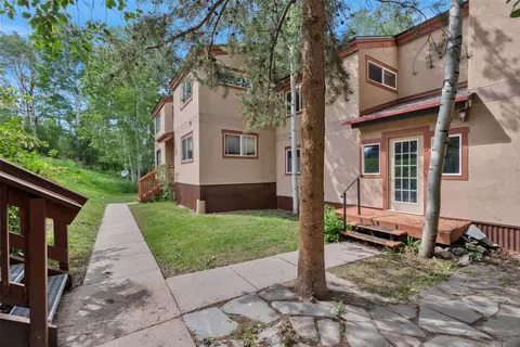 23015 Schussmark Trl #C, Oak Creek, CO 80467
