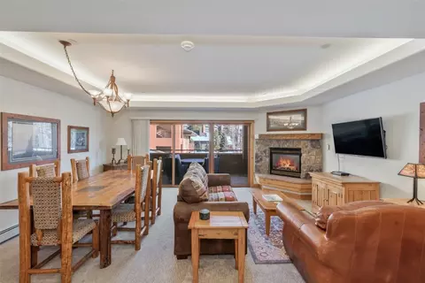 2720 Eagleridge Dr #203, Steamboat Springs, CO 80487