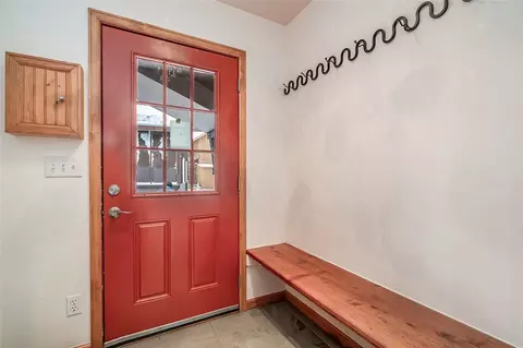 Entry Way - 5291 5293 Montezuma Rd, Montezuma, CO 80435 photo 1 of 1