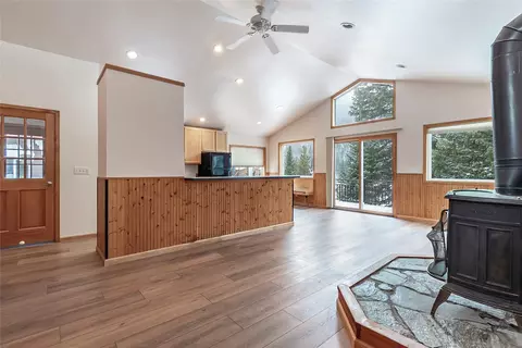 Living - 5291 5293 Montezuma Rd, Montezuma, CO 80435 photo 2 of 6