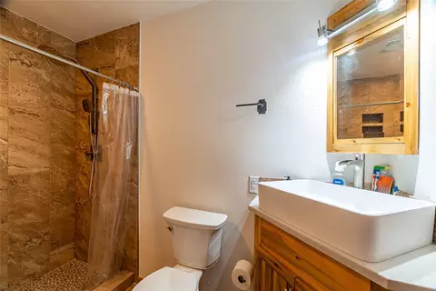Bath - 5291 5293 Montezuma Rd, Montezuma, CO 80435 photo 1 of 5
