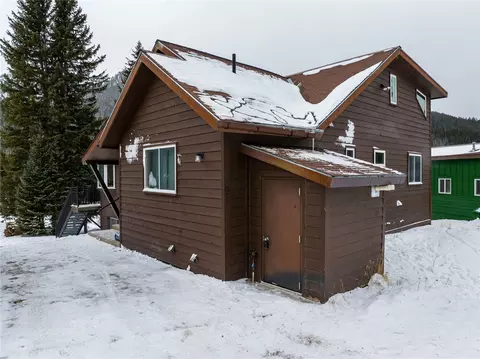 Exterior - 5291 5293 Montezuma Rd, Montezuma, CO 80435 photo 7 of 7