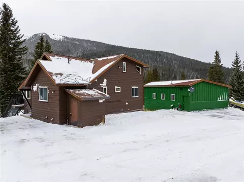 Other - 5291 5293 Montezuma Rd, Montezuma, CO 80435 photo 17 of 18