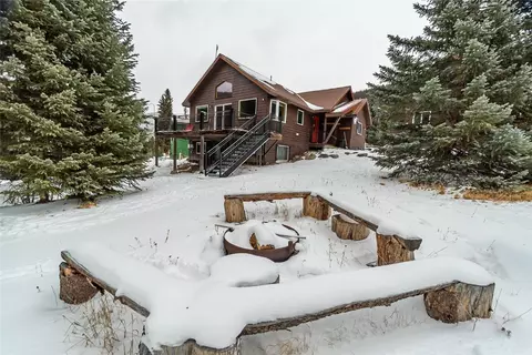 5291 Montezuma Rd, Montezuma, CO 80435