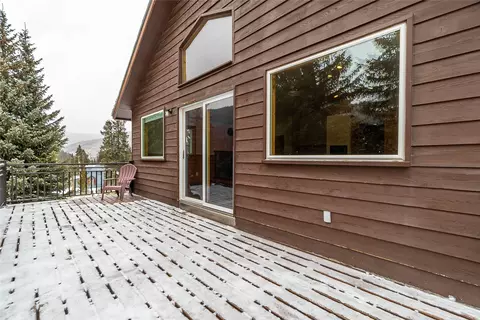 Exterior - 5291 5293 Montezuma Rd, Montezuma, CO 80435 photo 3 of 7