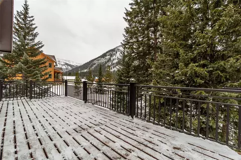 Exterior - 5291 5293 Montezuma Rd, Montezuma, CO 80435 photo 1 of 7
