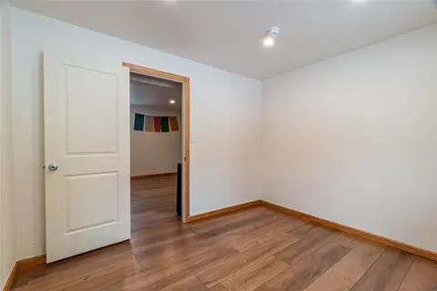 Bedroom - 5291 5293 Montezuma Rd, Montezuma, CO 80435 photo 6 of 6
