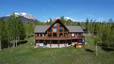 596 Aspen Dr, Silverthorne, CO 80498