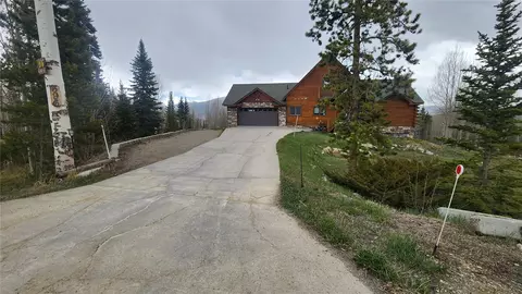 596 Aspen Dr, Silverthorne, CO 80498
