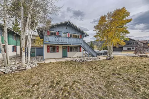 707 Frisco St #4-5, Frisco, CO 80443