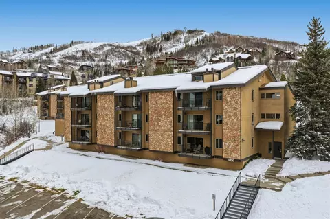 2350 Ski Trail Ln #226, Steamboat Springs, CO 80487