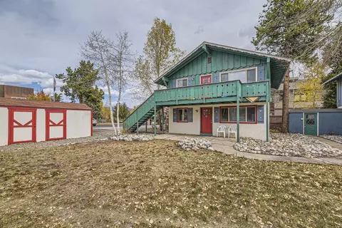 709 Frisco St #6-7, Frisco, CO 80443