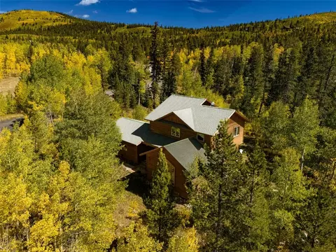 228 Glacier Ridge Rd, Alma, CO 80420